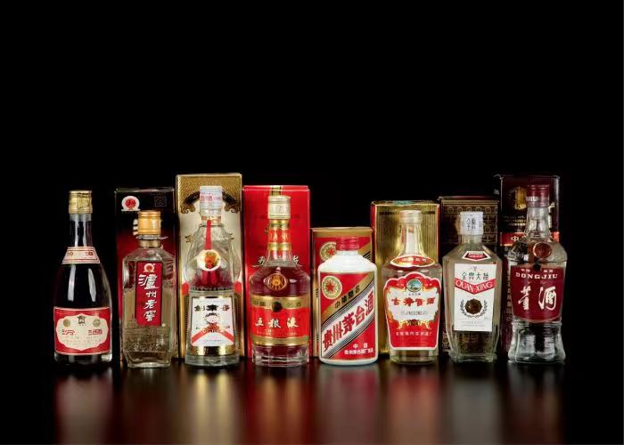 乡宁老酒储存的方法